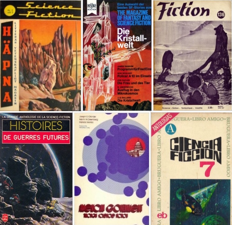 Welcome Comrade - Edition Collage