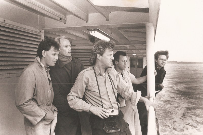 Social Security Promo Image