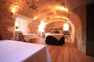 Desmond Bagley Running Blind - Duchray Castle, Aberfoyle, Scotland © Duchray Castle