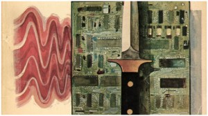 Desmond Bagley's Running Blind - Miscellany