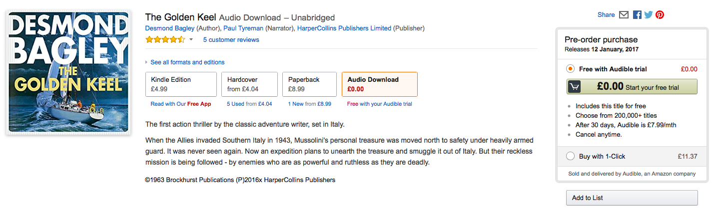 thegoldenkeel-audio-book-promo-amazon