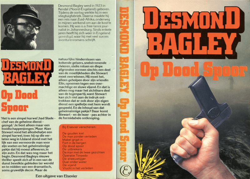 thenovel-editions-netherlands