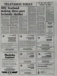 thenovel-tvadaptation-stage-and-tv-today