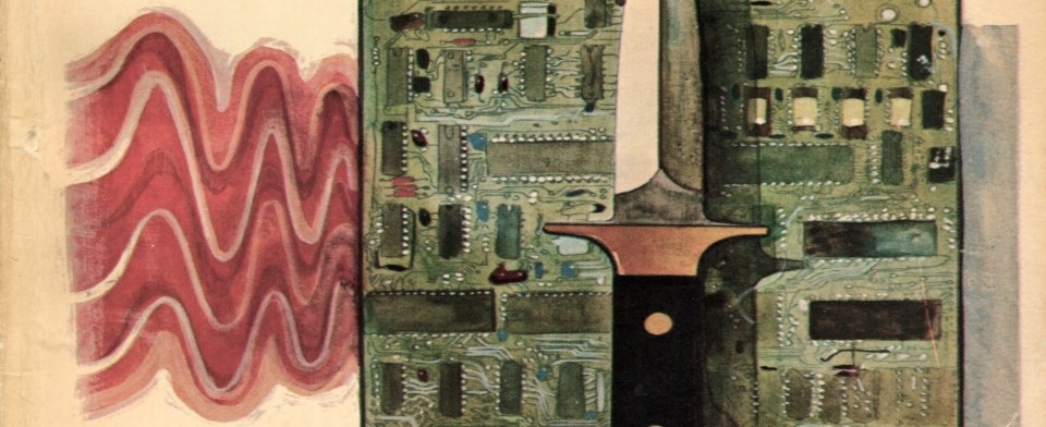 The Bagley Brief provides the script for the 9th Desmond Bagley Podcast featuring Running Blind.