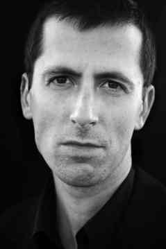 Speaking of Desmond Bagley: An Interview with author Jeremy Duns. Image © Jeremy Duns.