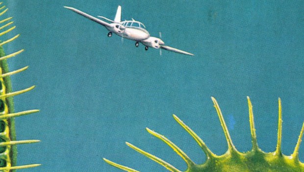 Desmond Bagley - The Freedom Trap - 1971 - Cover artist: Norman Weaver © HarperCollins Publishers.