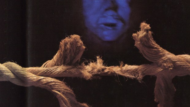 Desmond Bagley - The Tightrope Men - 1973 - Cover artist: Graham Miller © HarperCollins Publishers.