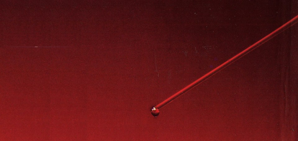 Desmond Bagley - The Enemy - 1977 - Cover artist: Mark Lawrence © HarperCollins Publishers.