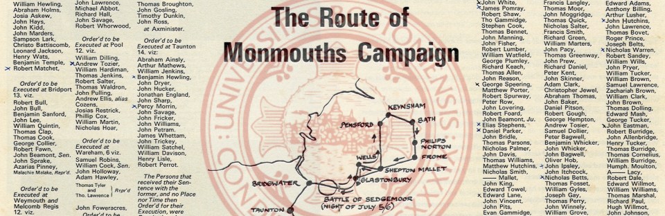 Desmond Bagley - The Spoilers character names from Northcott Theatre Exeter Programme 1968 © & Courtesy of the Howard Gotlieb Archival Research Center, Boston University. Original programme © Northcott Theatre.