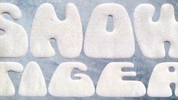 Desmond Bagley - The Snow Tiger 1975 - Cover artist: Ronald Clark © HarperCollins Publishers.