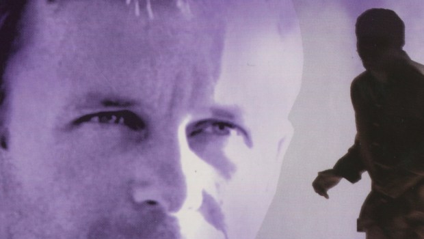 Desmond Bagley Running Blind - Czech Českého vydání First Ed. 2000 © Českého vydání / Euromedia Group / HarperCollins Publishers Ltd.