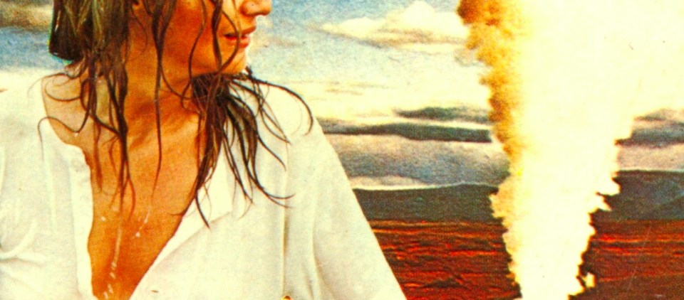 Desmond Bagley Running Blind - French Presse de la cité PB Imp. 1971 © Presse de la cité / HarperCollins Publishers Ltd.