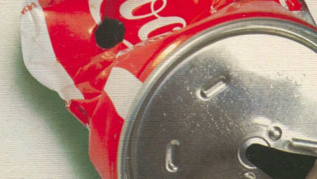 Desmond Bagley Running Blind Germanic oddities © Bastei Lübbe / Roman.