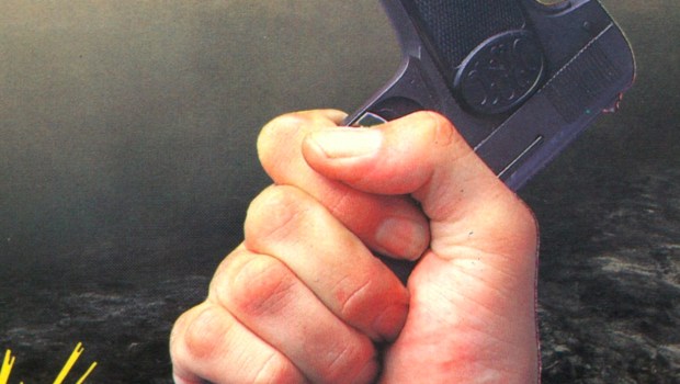 Desmond Bagley Running Blind - Netherlands Elsevier PB Imp. 1979 © Elsevier Nederland B.V.