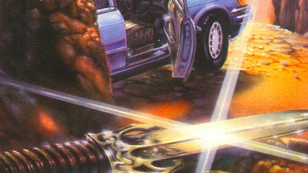 Desmond Bagley Running Blind - Polish Wydawnictwo-GiG PB Imp. 1991 © Wydawnictwo GiG.