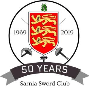 © Sarnia Sword Club