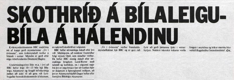 tvadaptation-filming-articles-dagbladid-19780518-extract