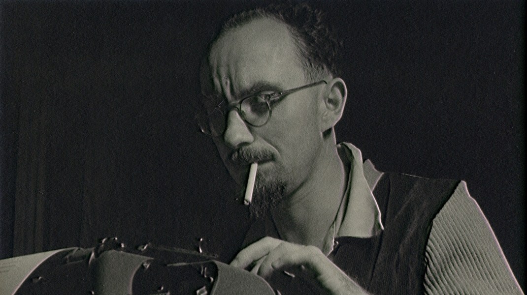 Desmond Bagley © A.H.Edwards 1955 - The Bagley Brief - A website about the craftsmanlike novelist Desmond Bagley.